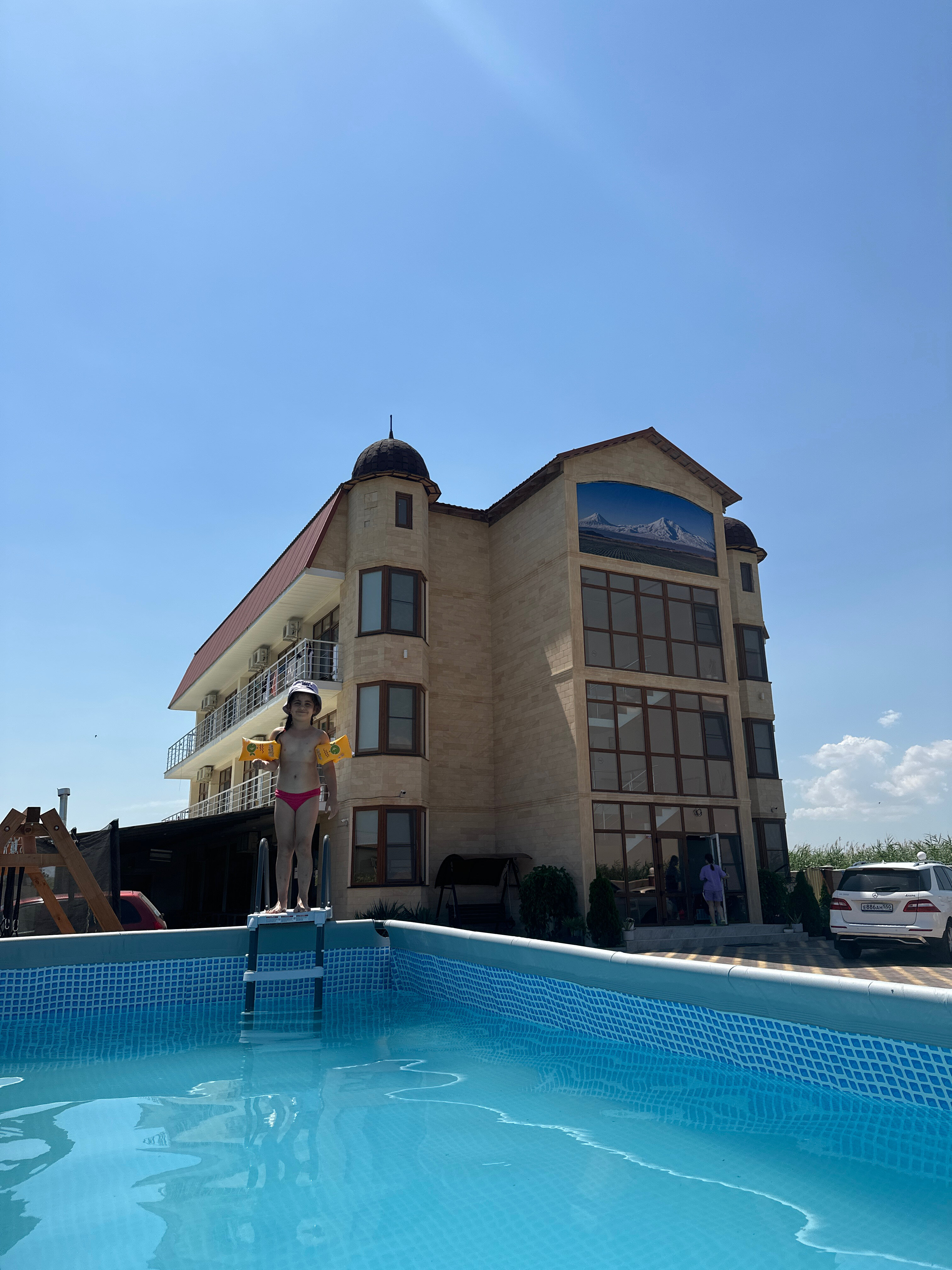 Фото Ангелина