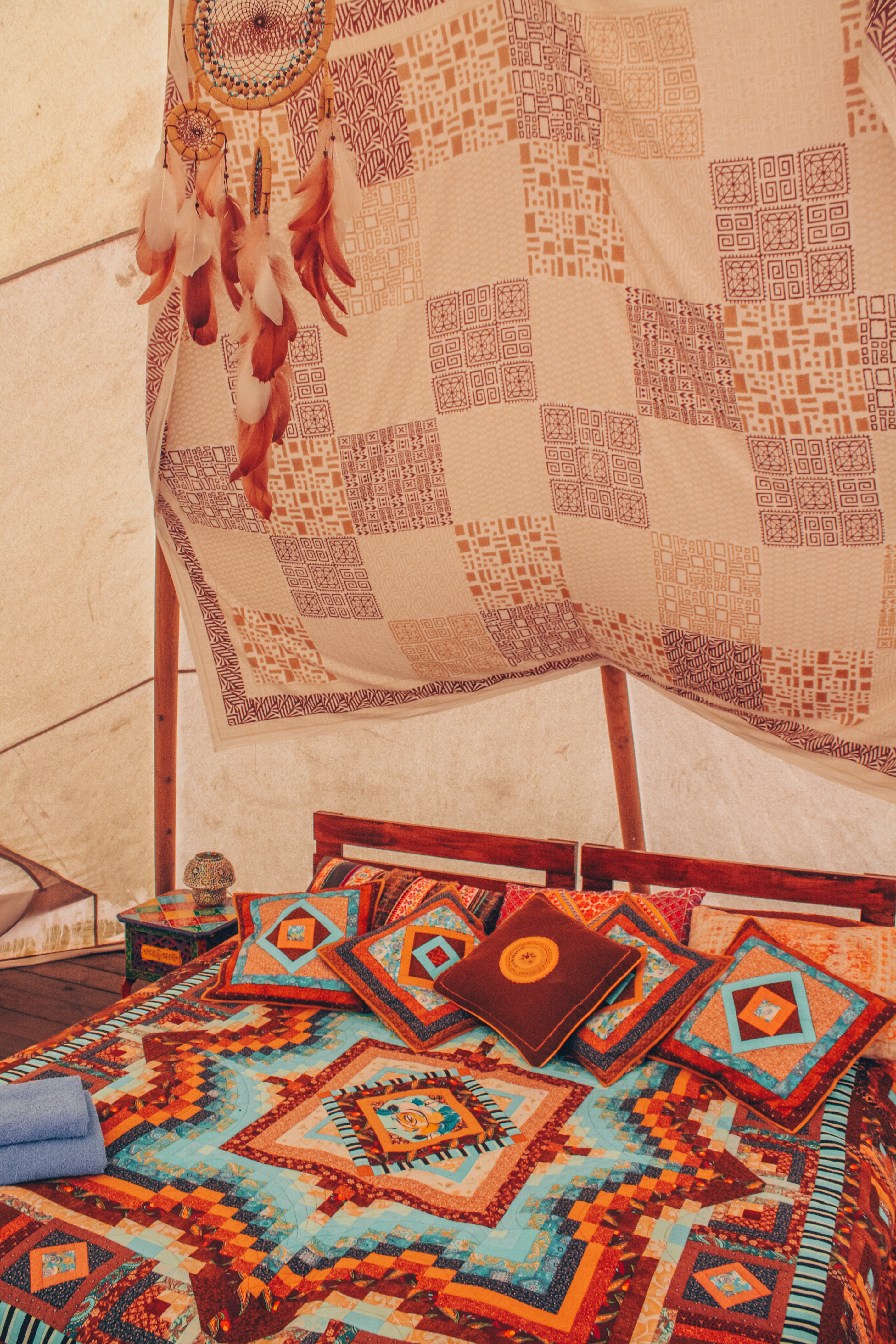 Фото Рузская Аляска