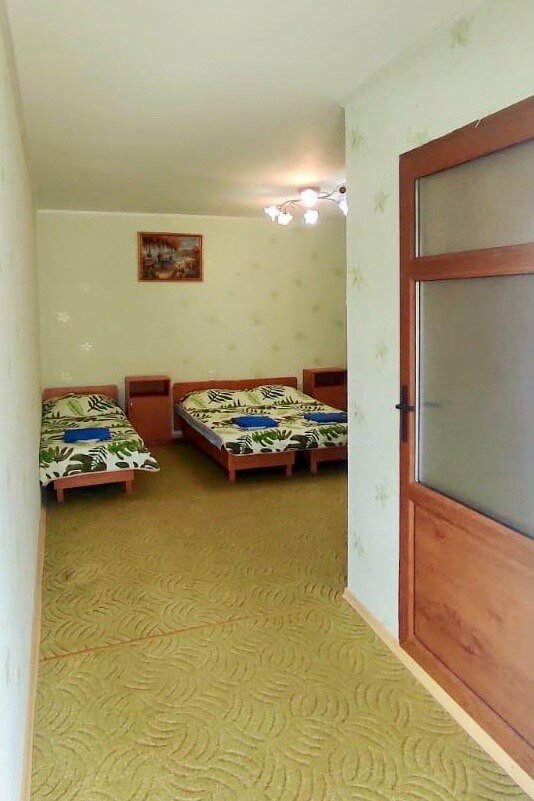 Фото Уютный дворик