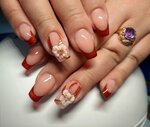 Жемчужинка (Bulvarnaya ulitsa, 29), nail salon