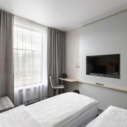 Фото 3А Шахты М4