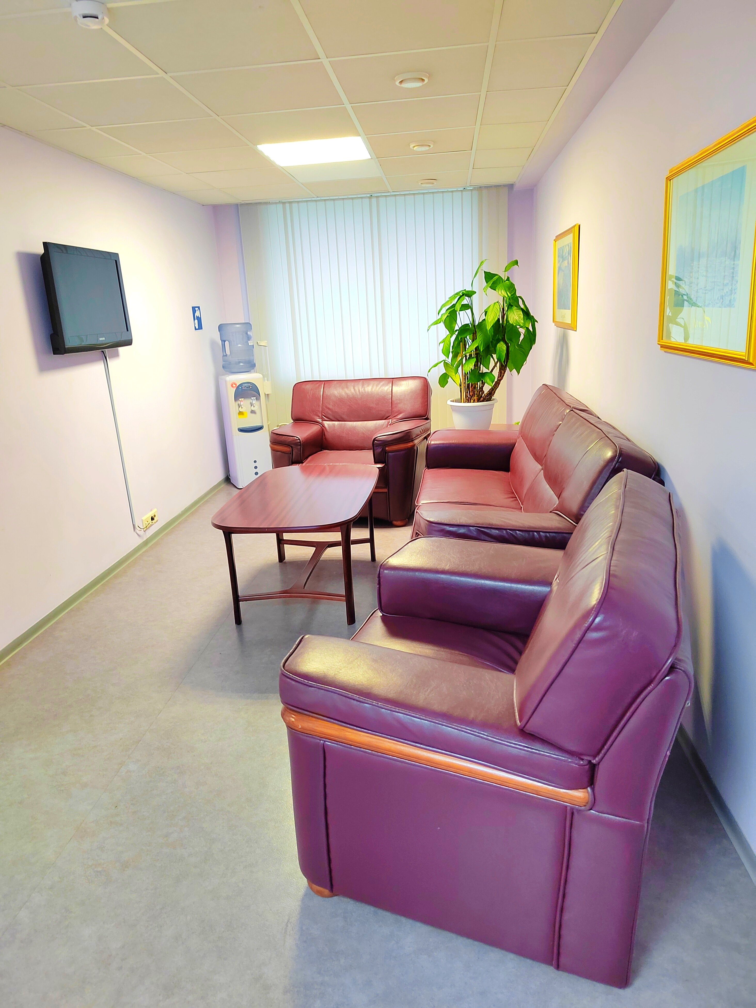 Фото Печенга