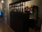 No Name (ulitsa 60 let Oktyabrya, 16), hookah lounge