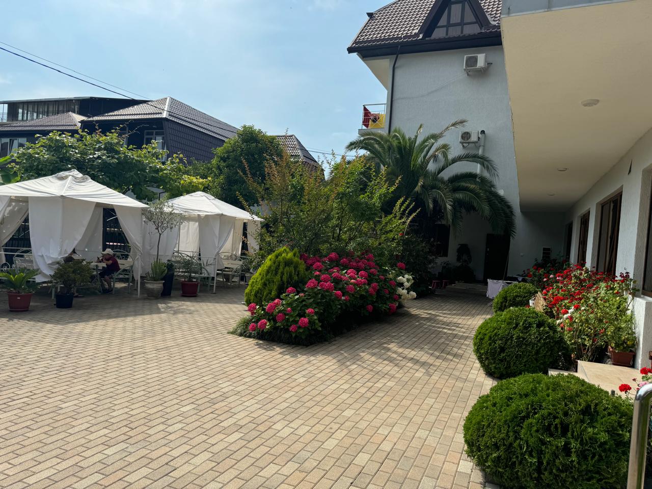 Фото Астория