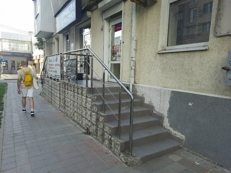 متجر جبن Фермерские колбасы и сыры ، ، صورة