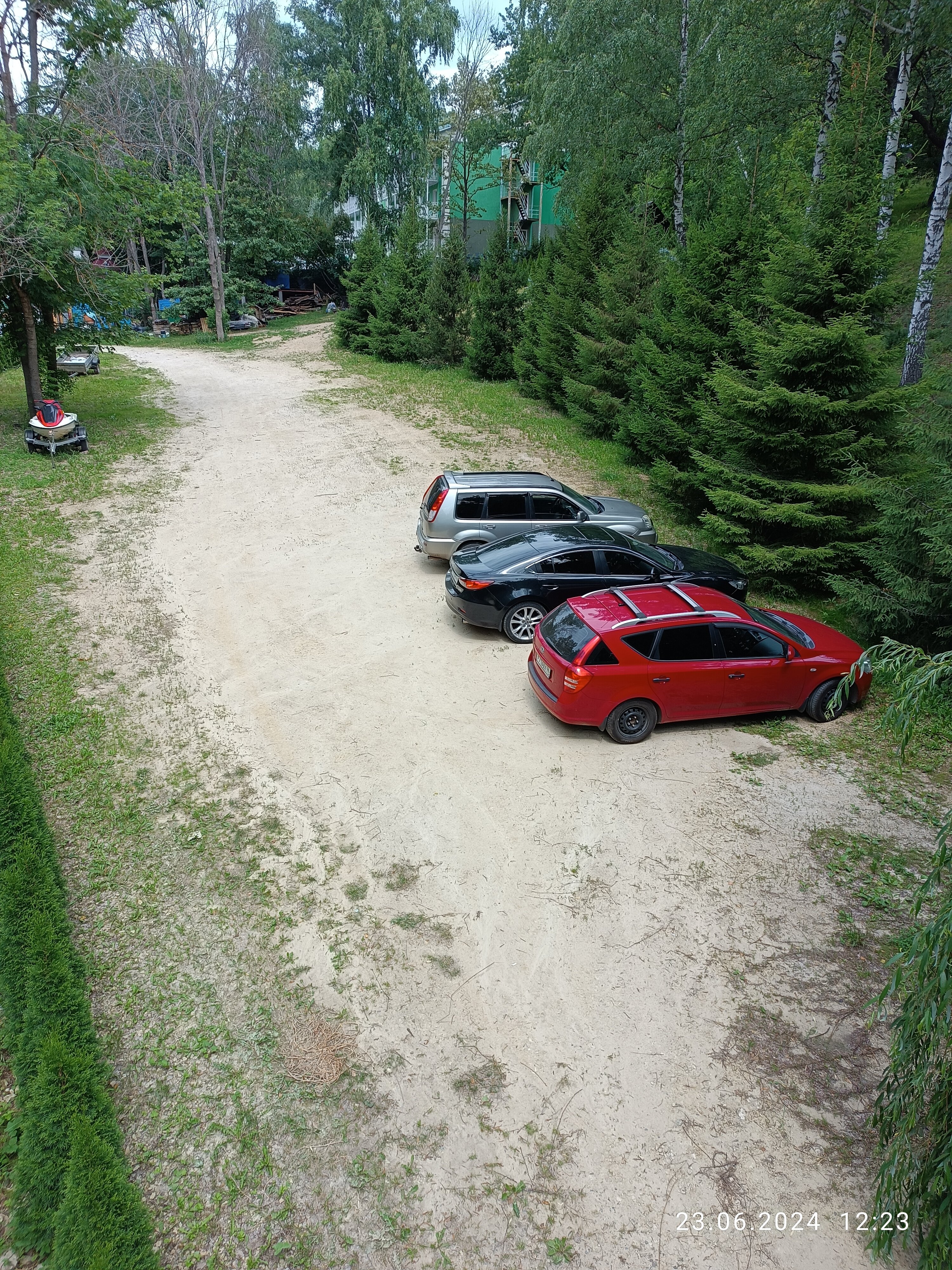 Фото Немецкая Слобода