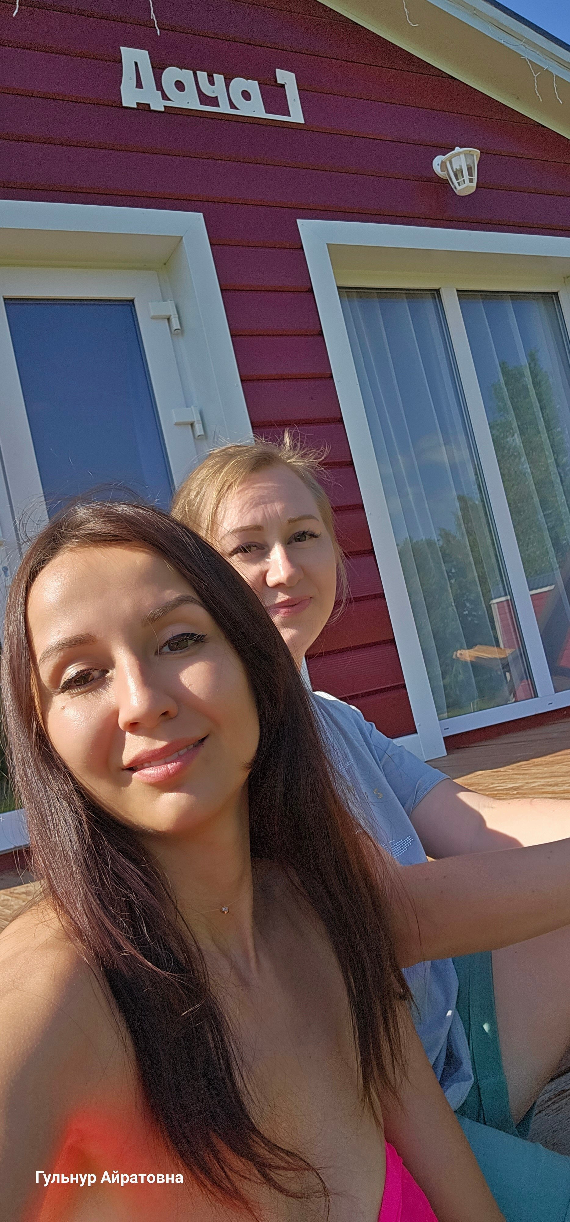 Фото КраснаДача