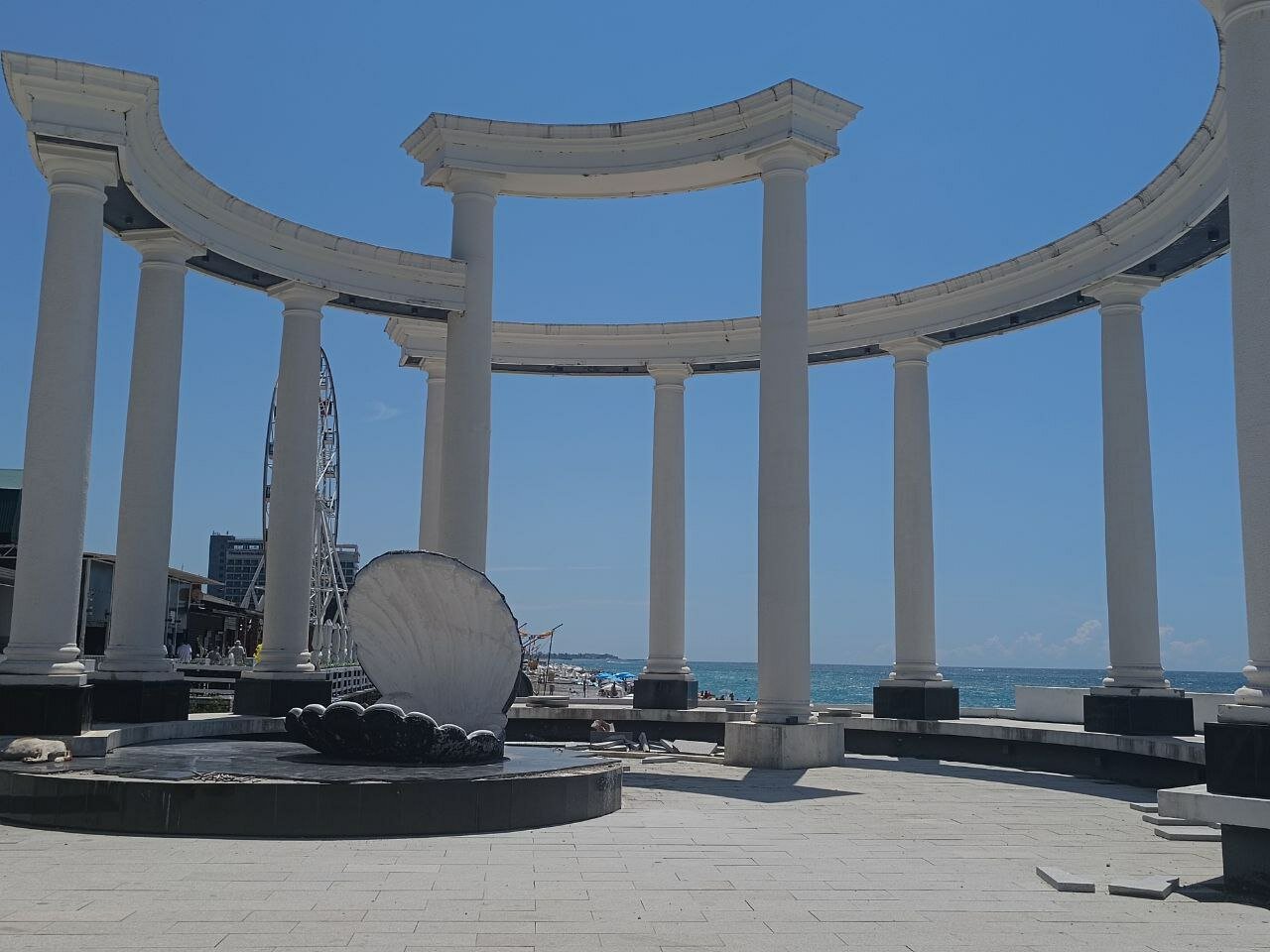 Фото VillaBlackSea