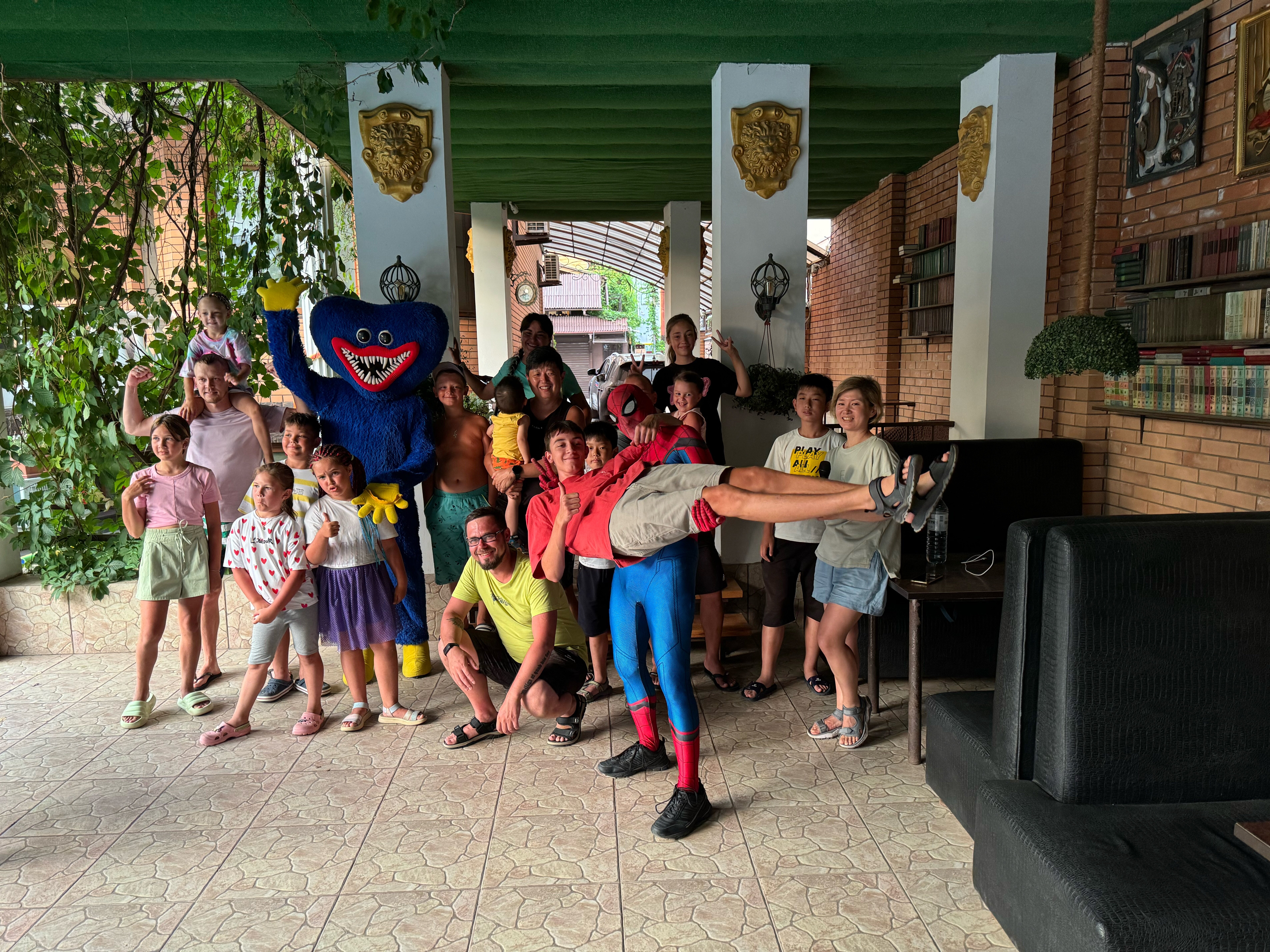 Фото Любомир