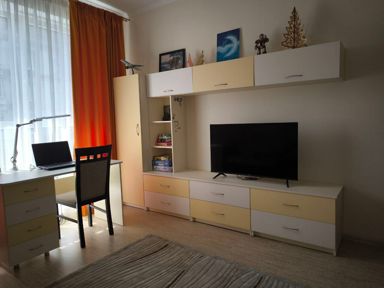 Фото Саванна Deluxe