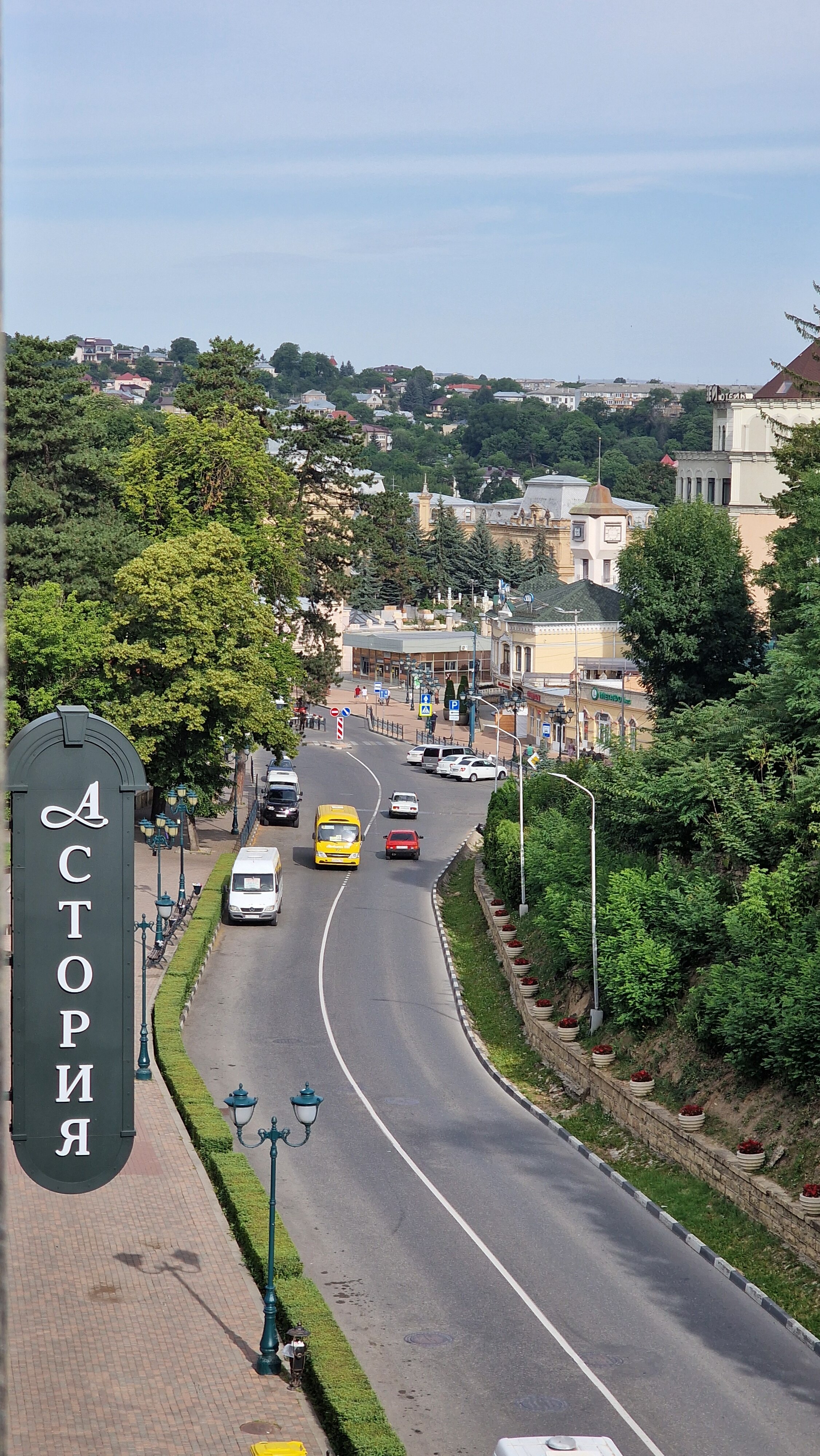 Фото Астория