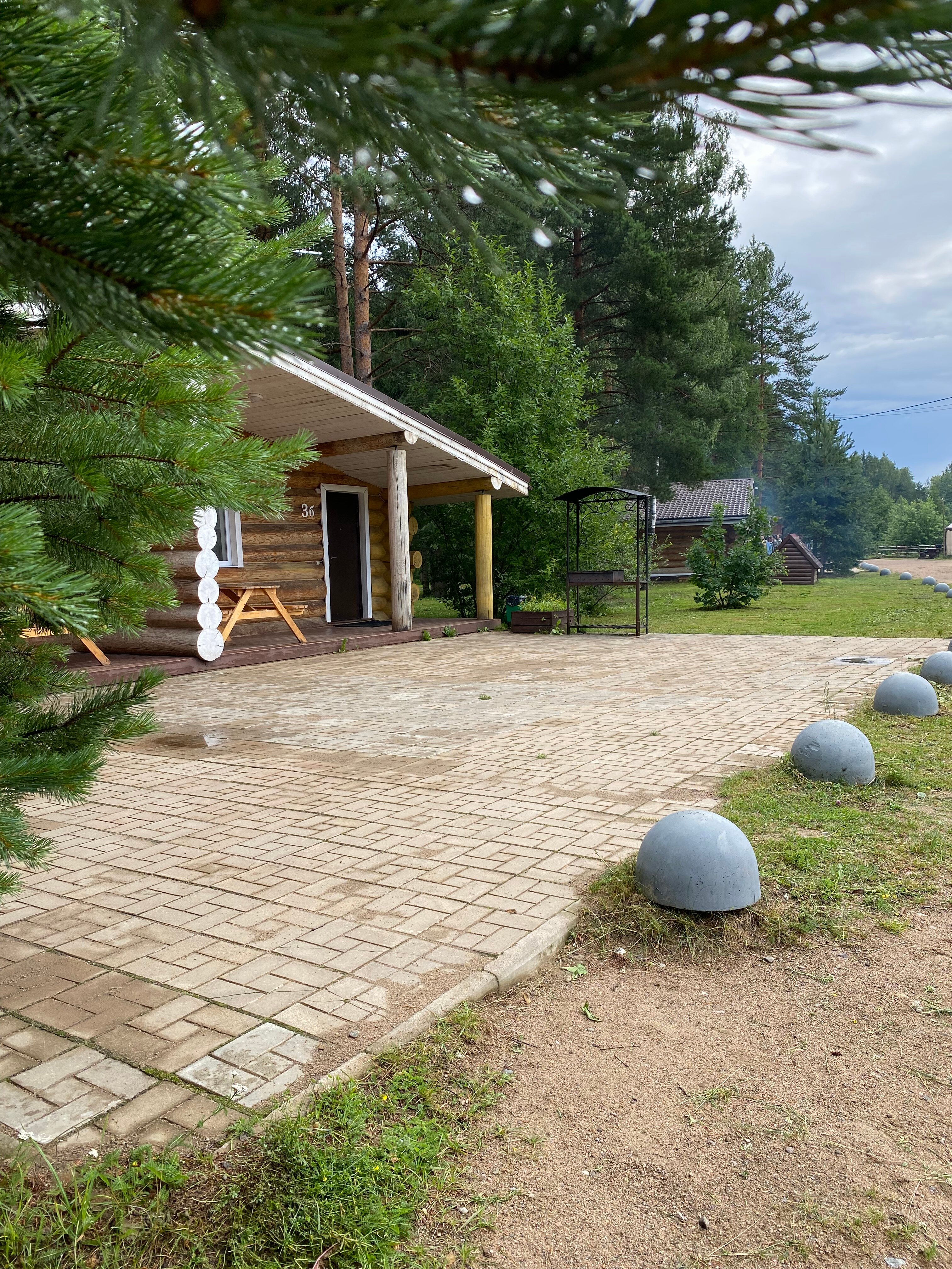 Фото Пикник