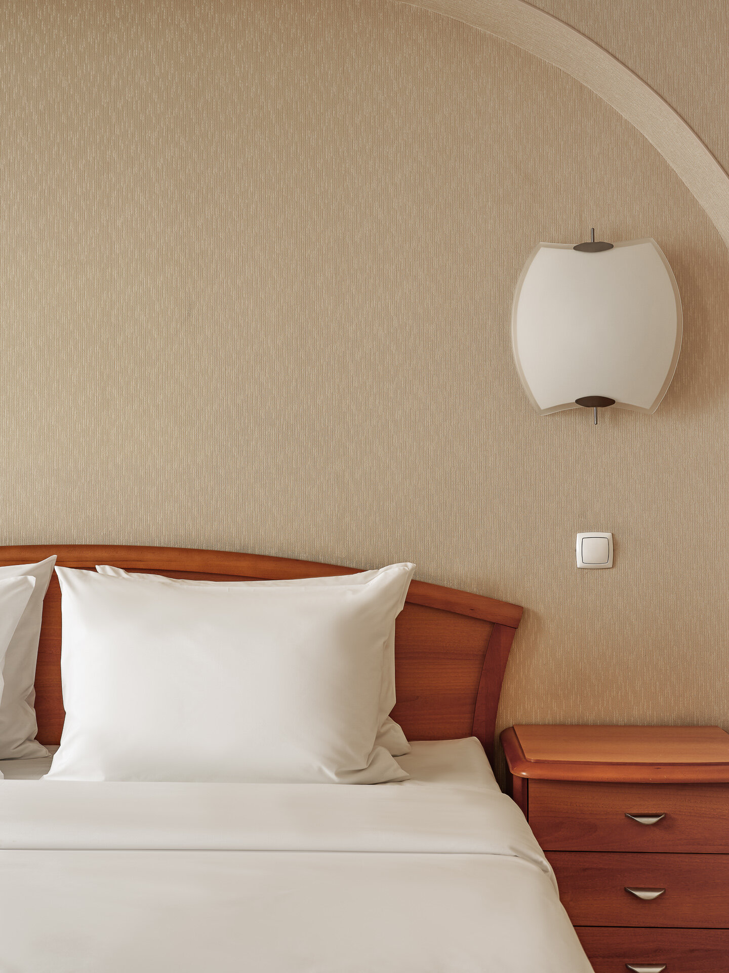 Фото Apri Hotel Perm City Center