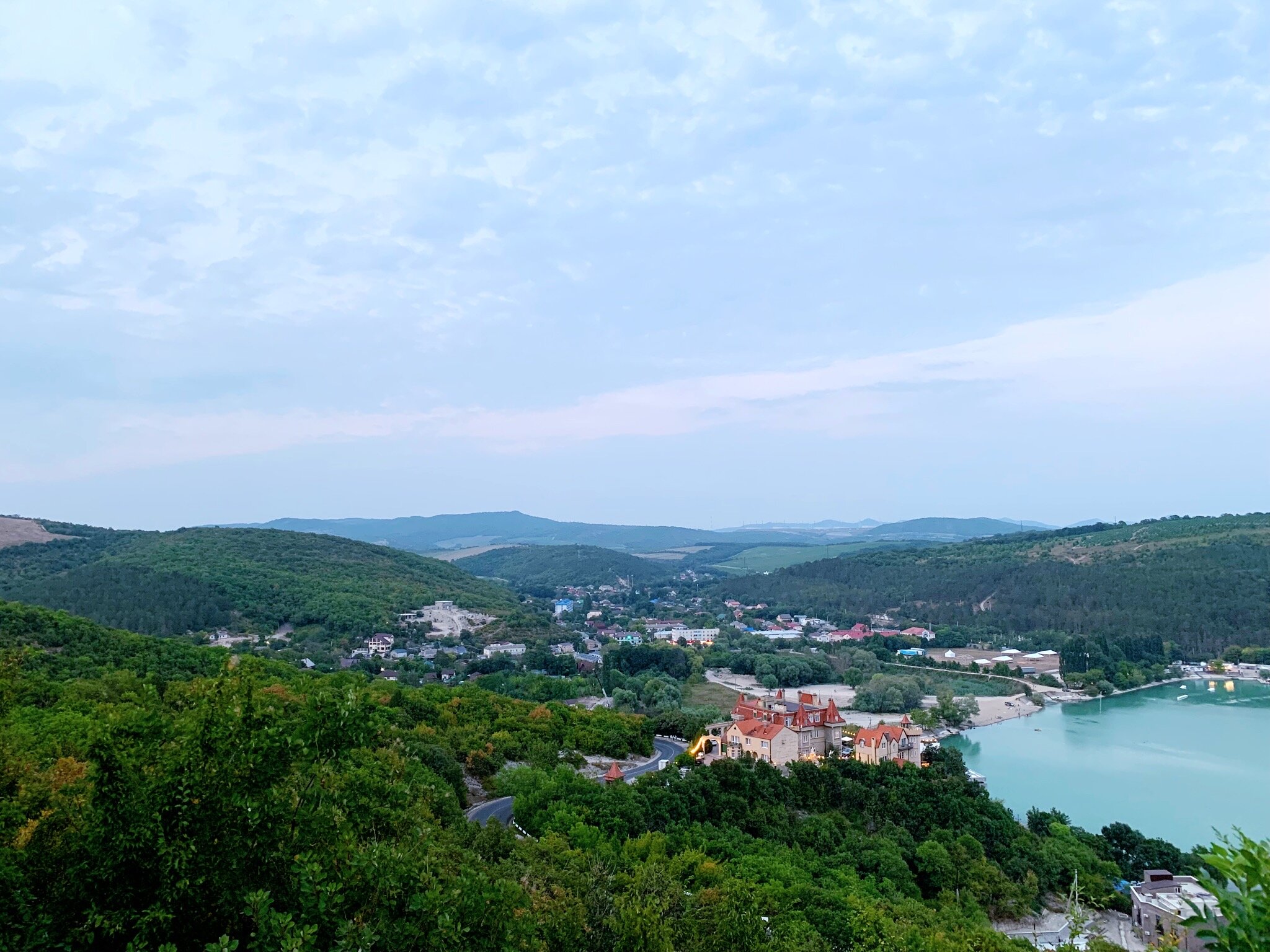 Фото Abrau Soul&Spa