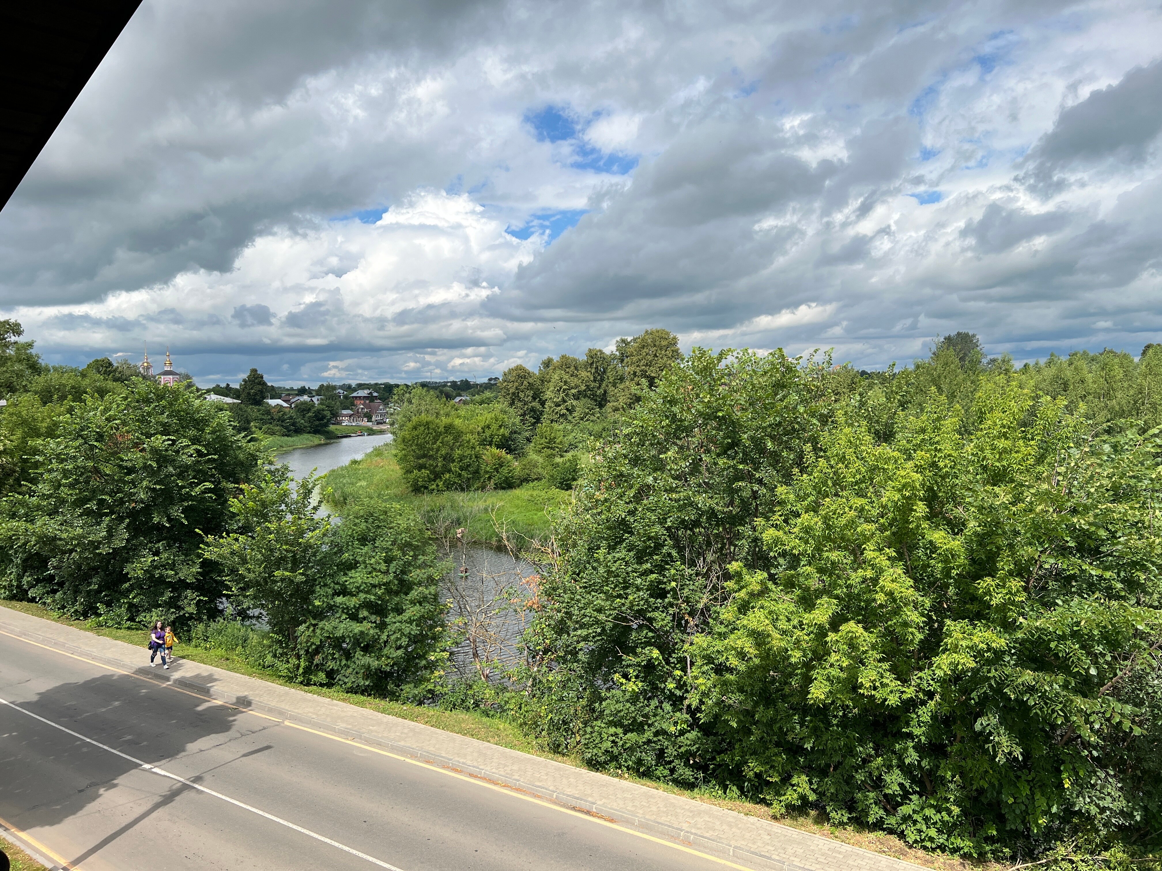 Фото Панорама