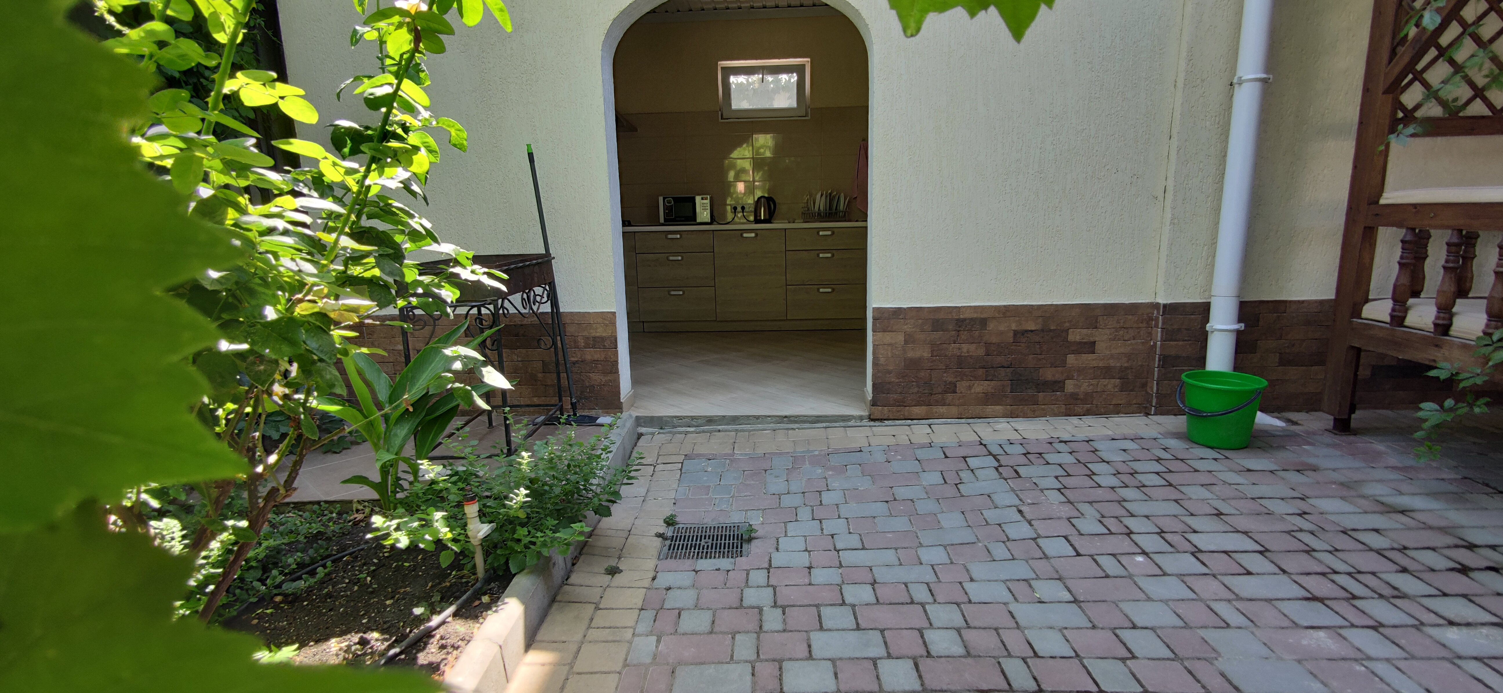 Фото Шампань