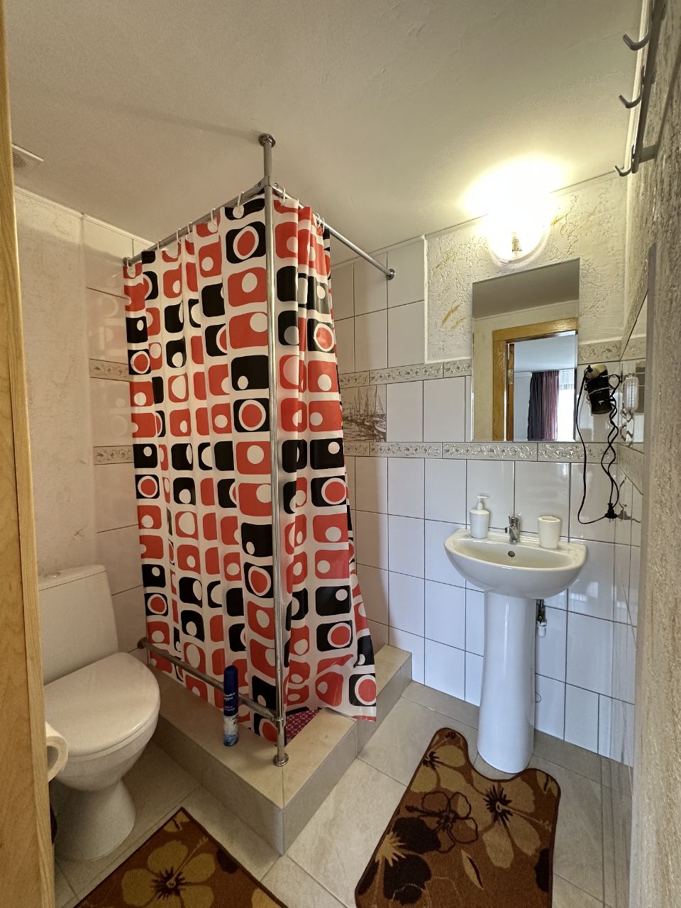 Фото Горный родник