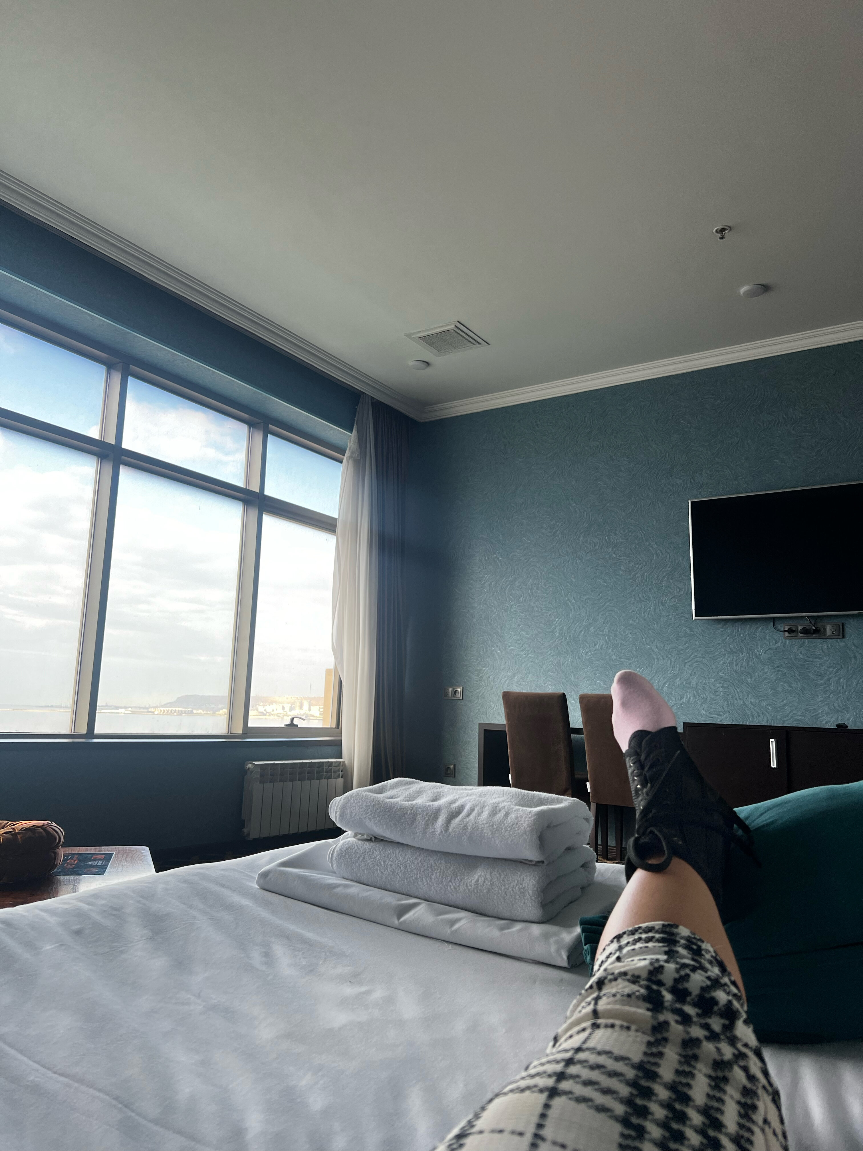 Фото Corniche Family Hotel Baku