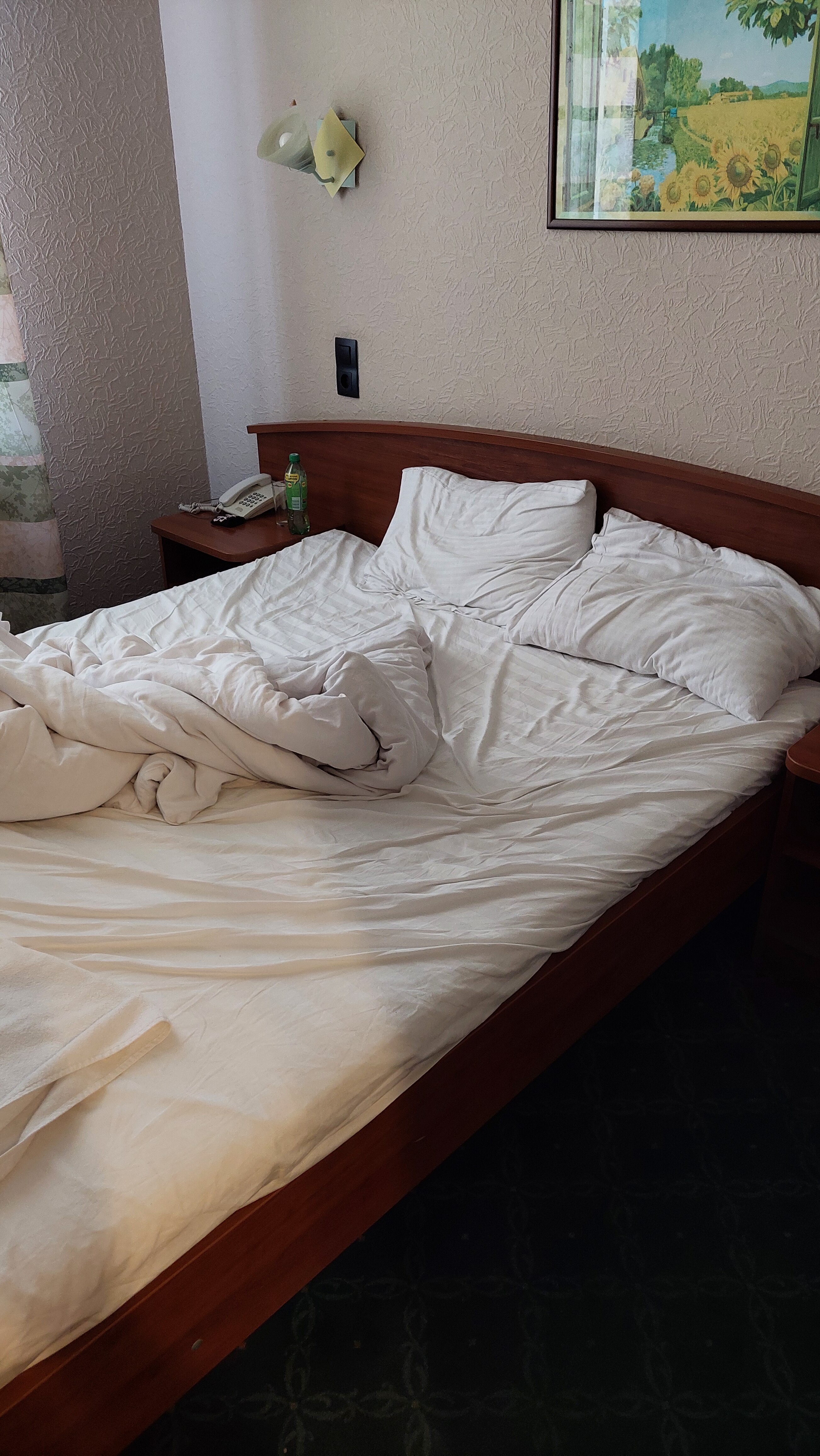 Фото Мартон ВДНХ