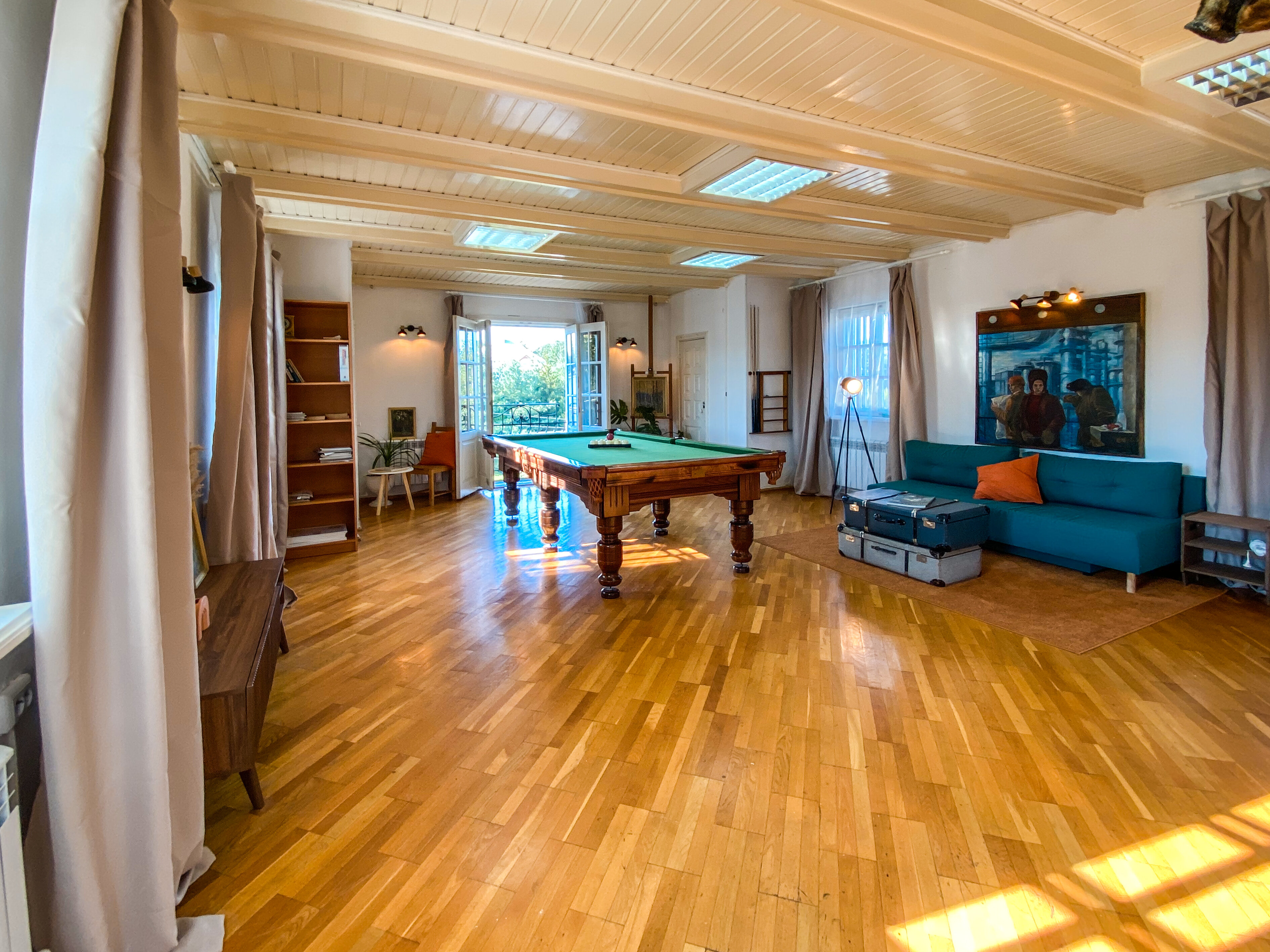 Фото Усадьба Поспеева