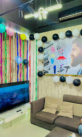 Hairdresser HandSome Boy Gents Saloon, Dubai, photo