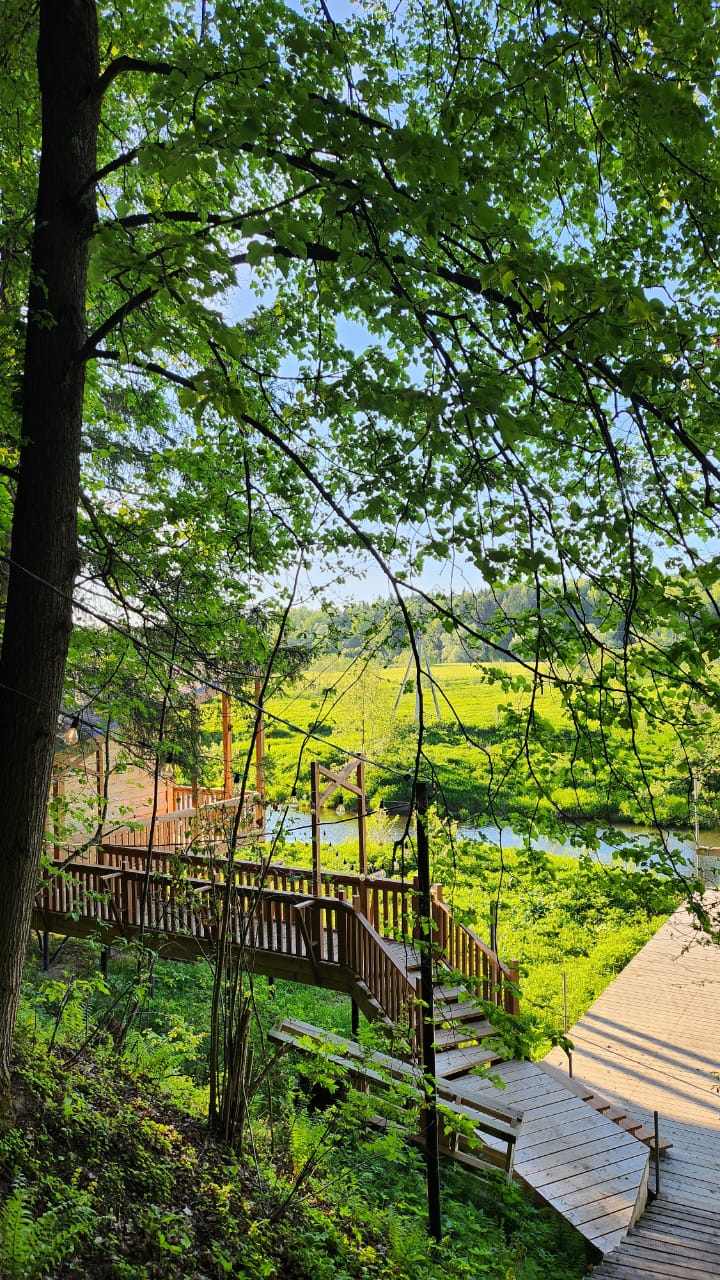 Фото Ecorancho Home