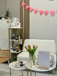Sahar&Vosk (Aviakonstruktorov Avenue, 54), beauty salon