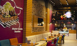 Edem (Izmir, Bornova, Ankara Avenue, 192A) ، مقهى