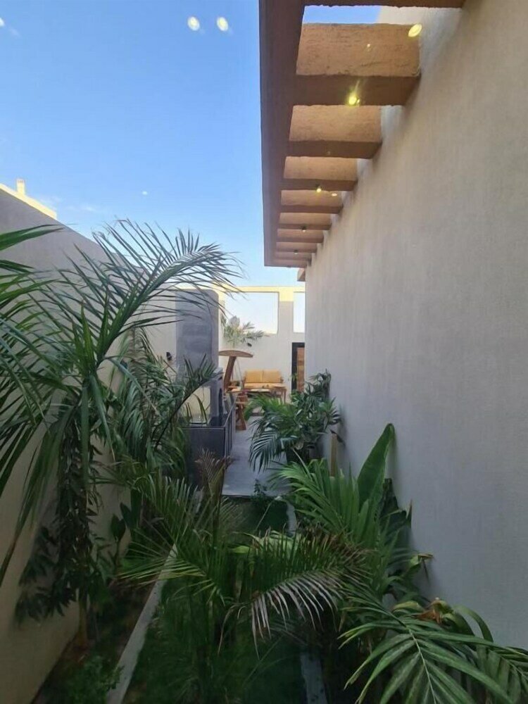 Фото Villa Bali Jeddah