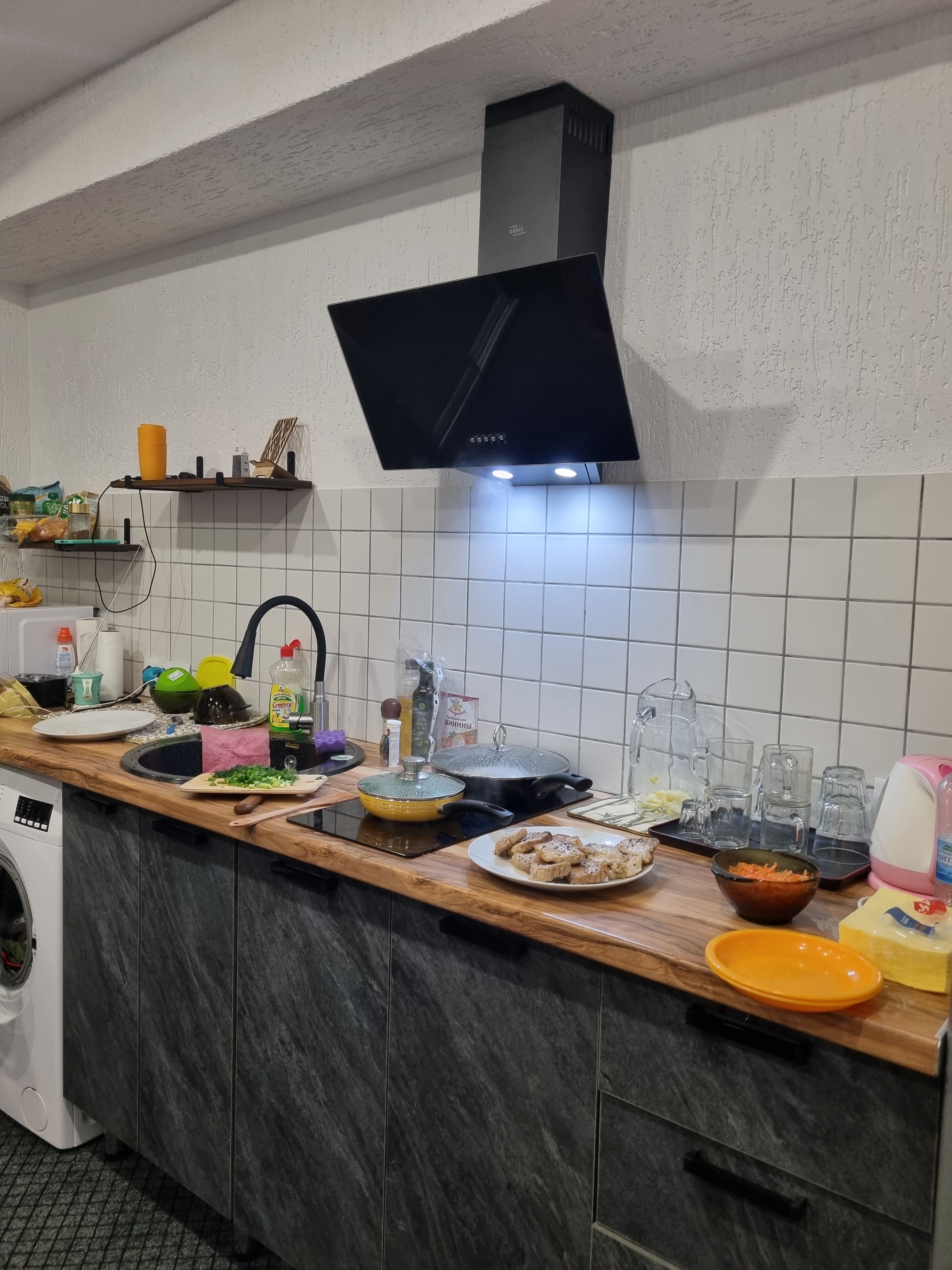 Фото Магнолия