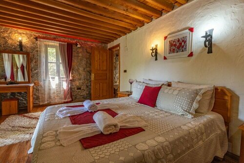 Гостиница Villa With Pool Surrounded by Nature in Fethiye в Мугле