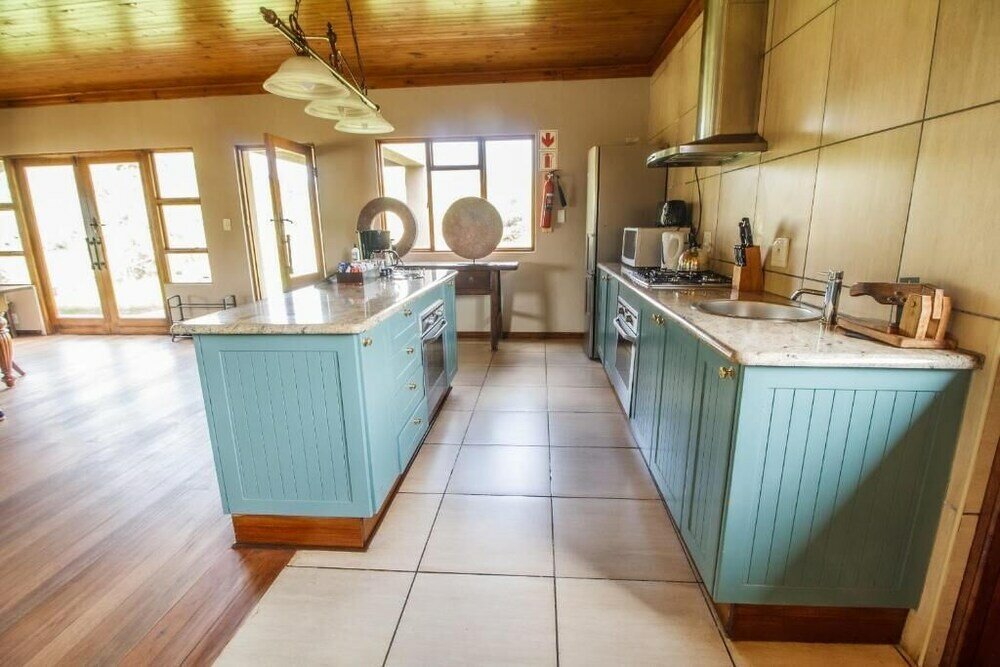 Фото Wetlands Game Lodge