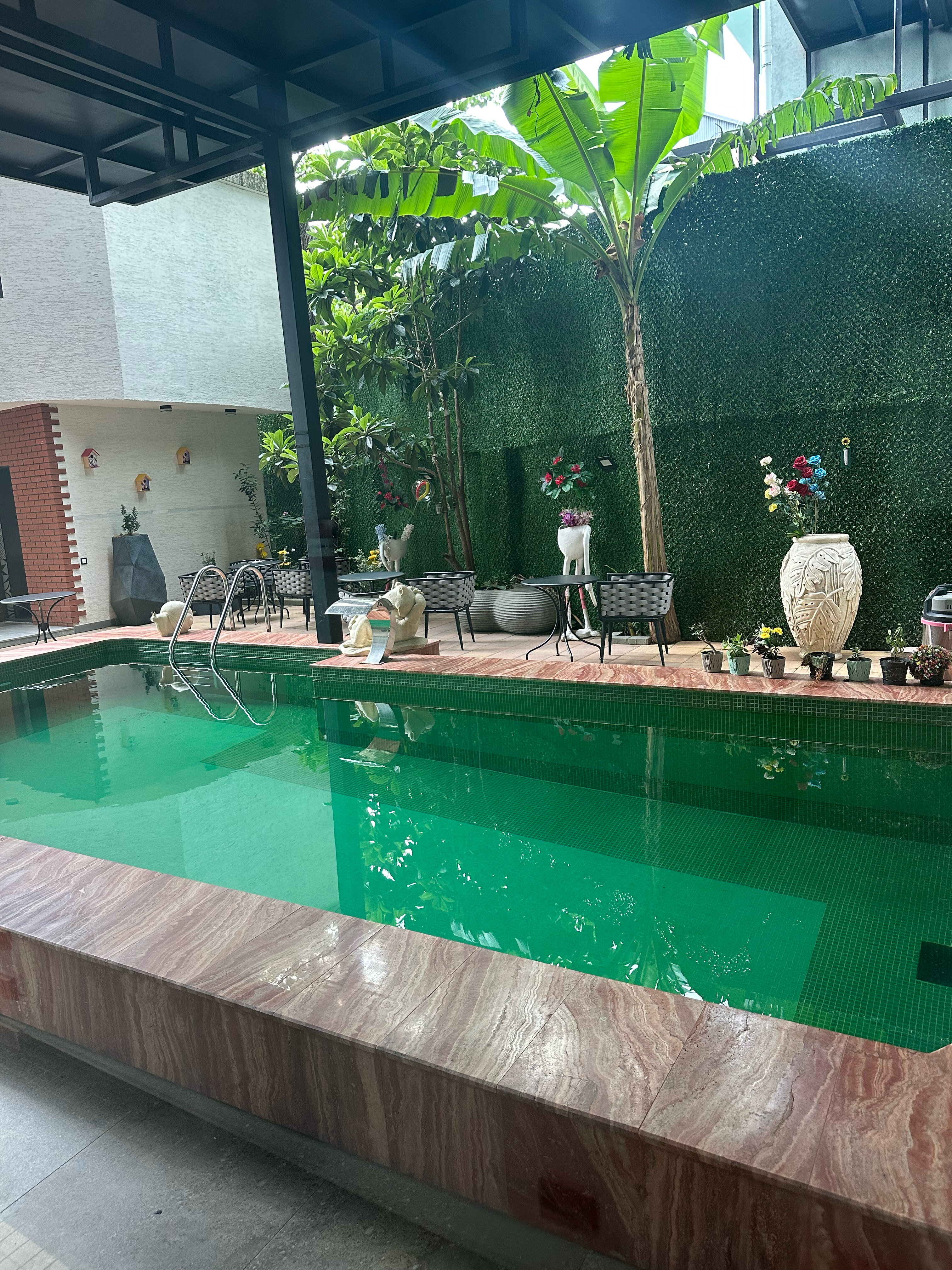 Фото Graphic Hotel Batumi