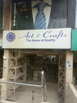Art And craft (Sector F-6, Sector F-6 Markaz, 37A), art studio
