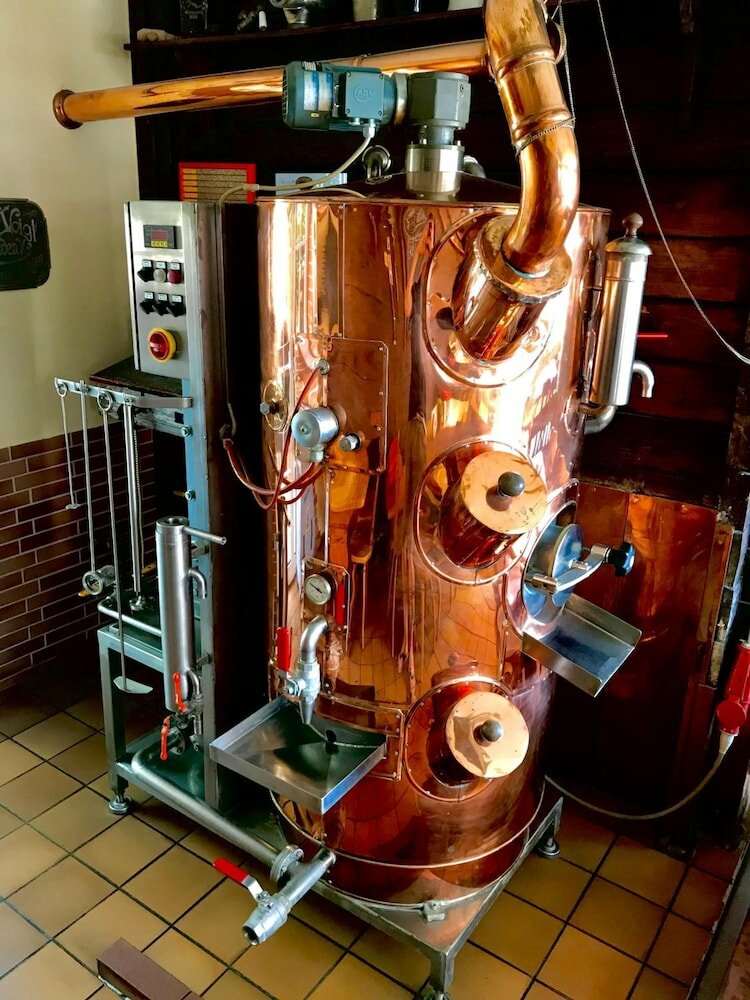 Фото Brauhaus und Pension Babben