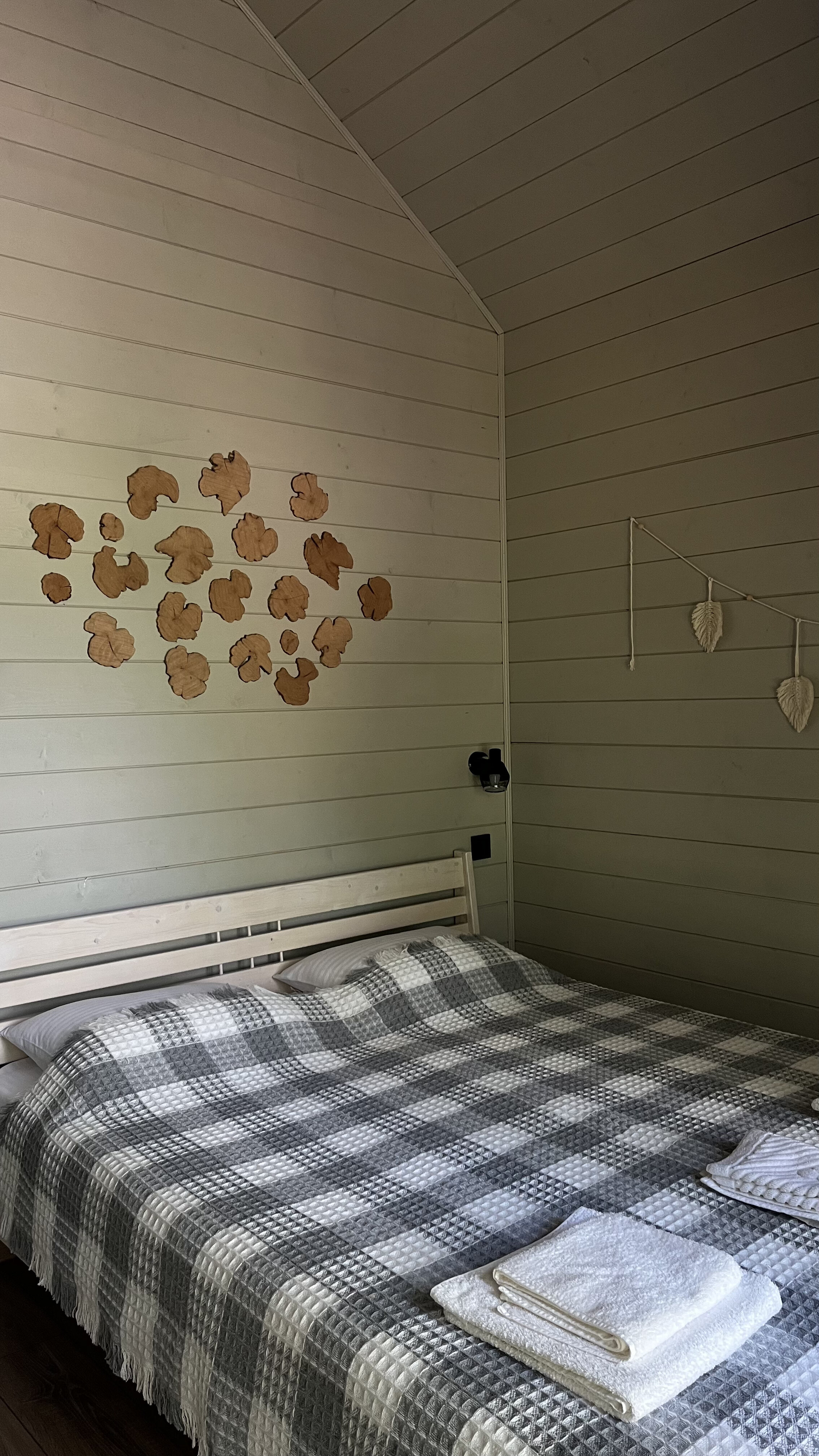 Фото Глэмпинг Шёпот Ладоги