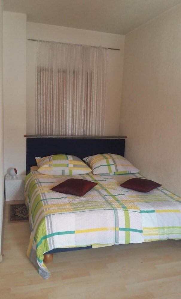 Фото Pension Am Piko-Platz