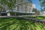 United Hospital with a Polyclinic of the Administrative Department of the President of the Russian Federation, X-ray Department (Michurinsky Avenue, 6с1), department of the hospital