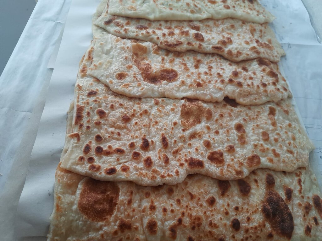 Bakery Skillful Hands Bazlama Gozleme, Ankara, photo