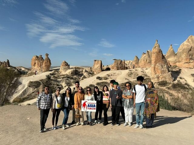Travel agency Cappadocia Asia Tourism, Urgup, photo