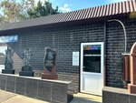 Imperial (Promyshlennaya Street, 54), producción de monumentos y lápidas