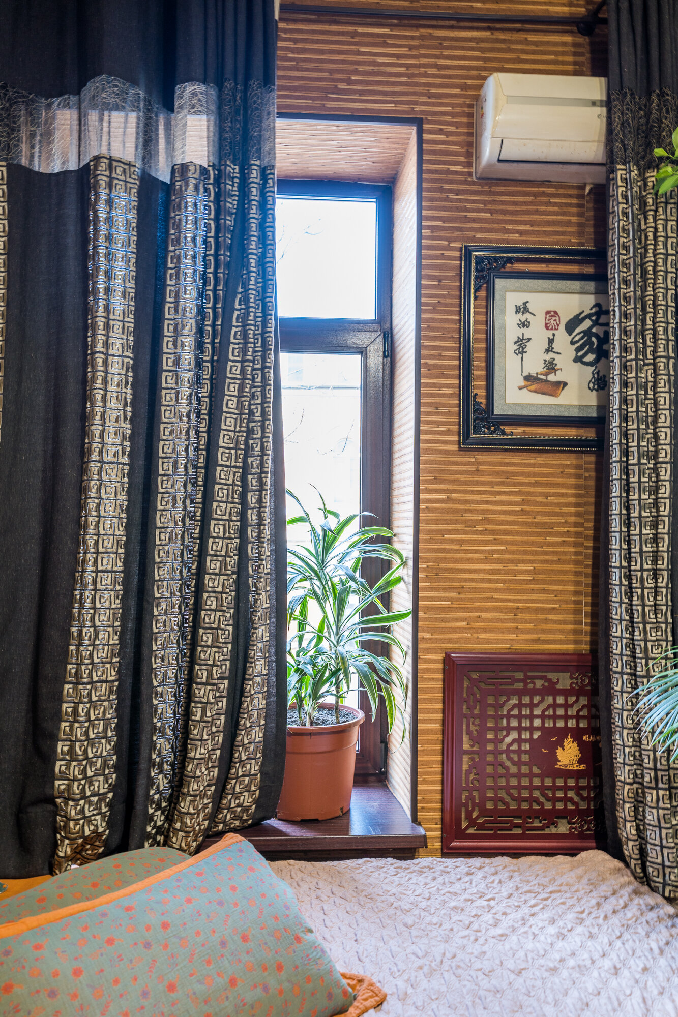 Фото Пекинский Дворик