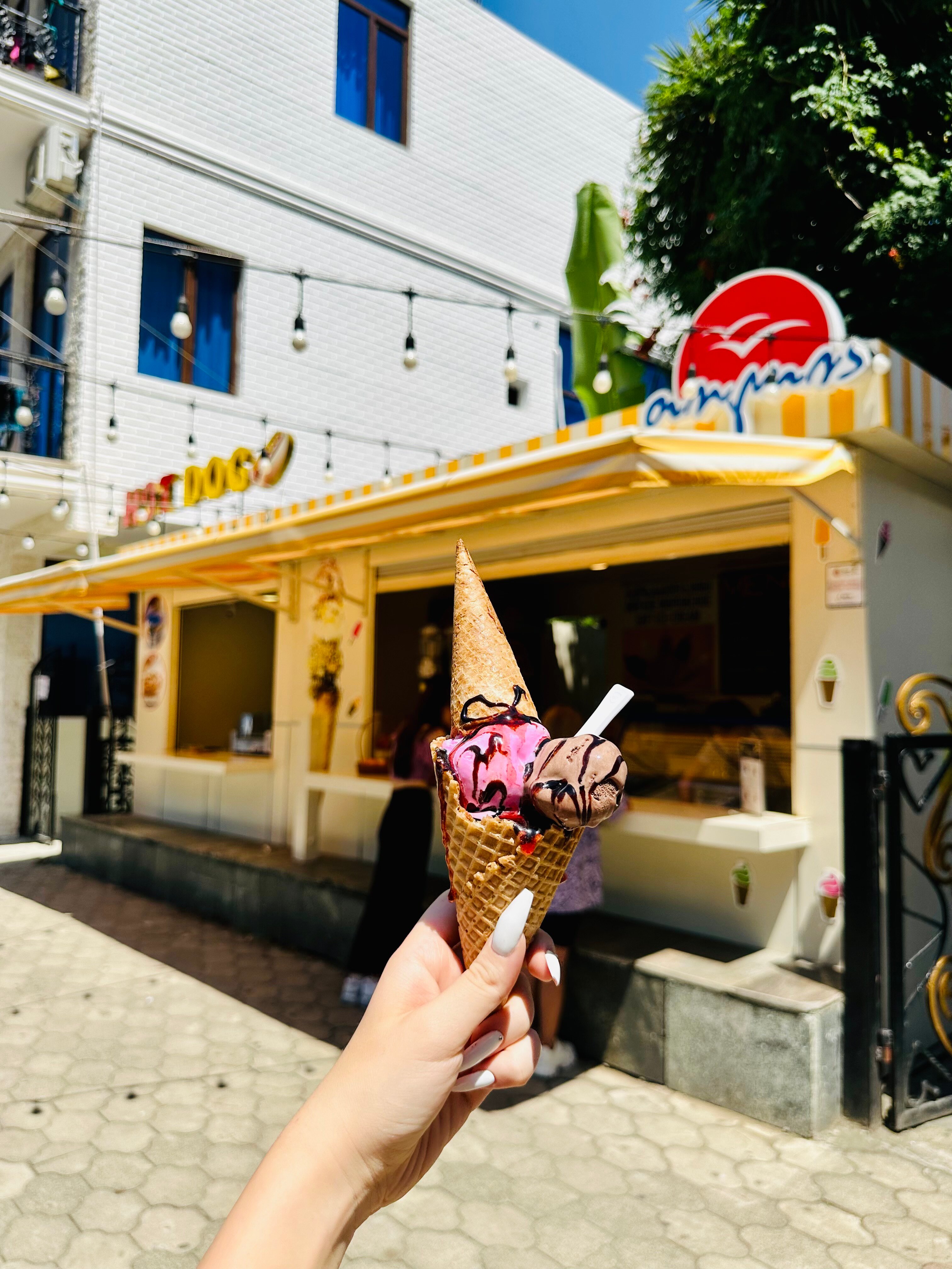 Фото Chveni Ezo Boutique Hotel