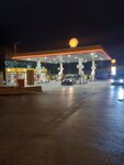 Shell & Turcas Petrol (İstanbul, Arnavutköy, Bayrak Cad., 2B) ، محطة وقود