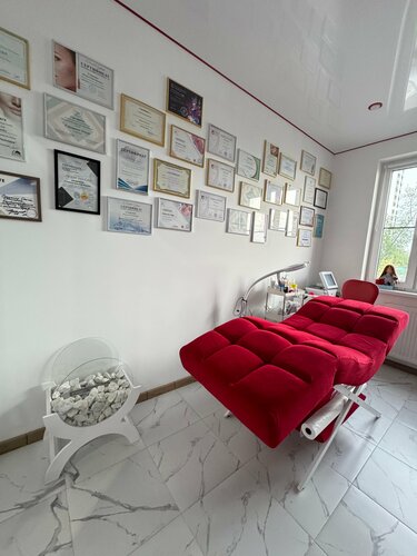 علم التجميل Territory of beauty ، كراسنودار، صورة