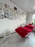 Territory of beauty (ulitsa imeni Valeriya Gassiya, 4/7к2), cosmetology