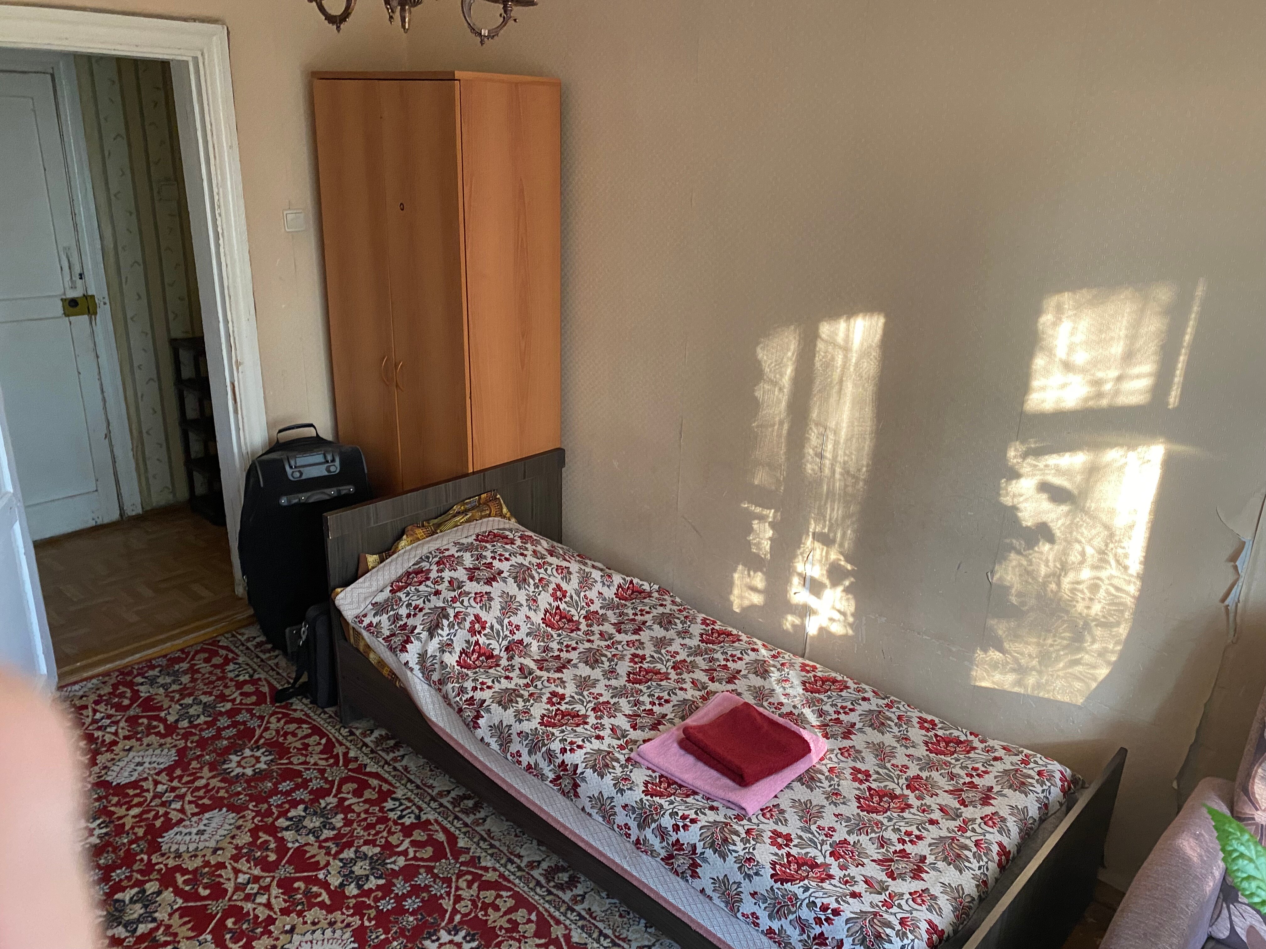 Фото Гостиница Уютная