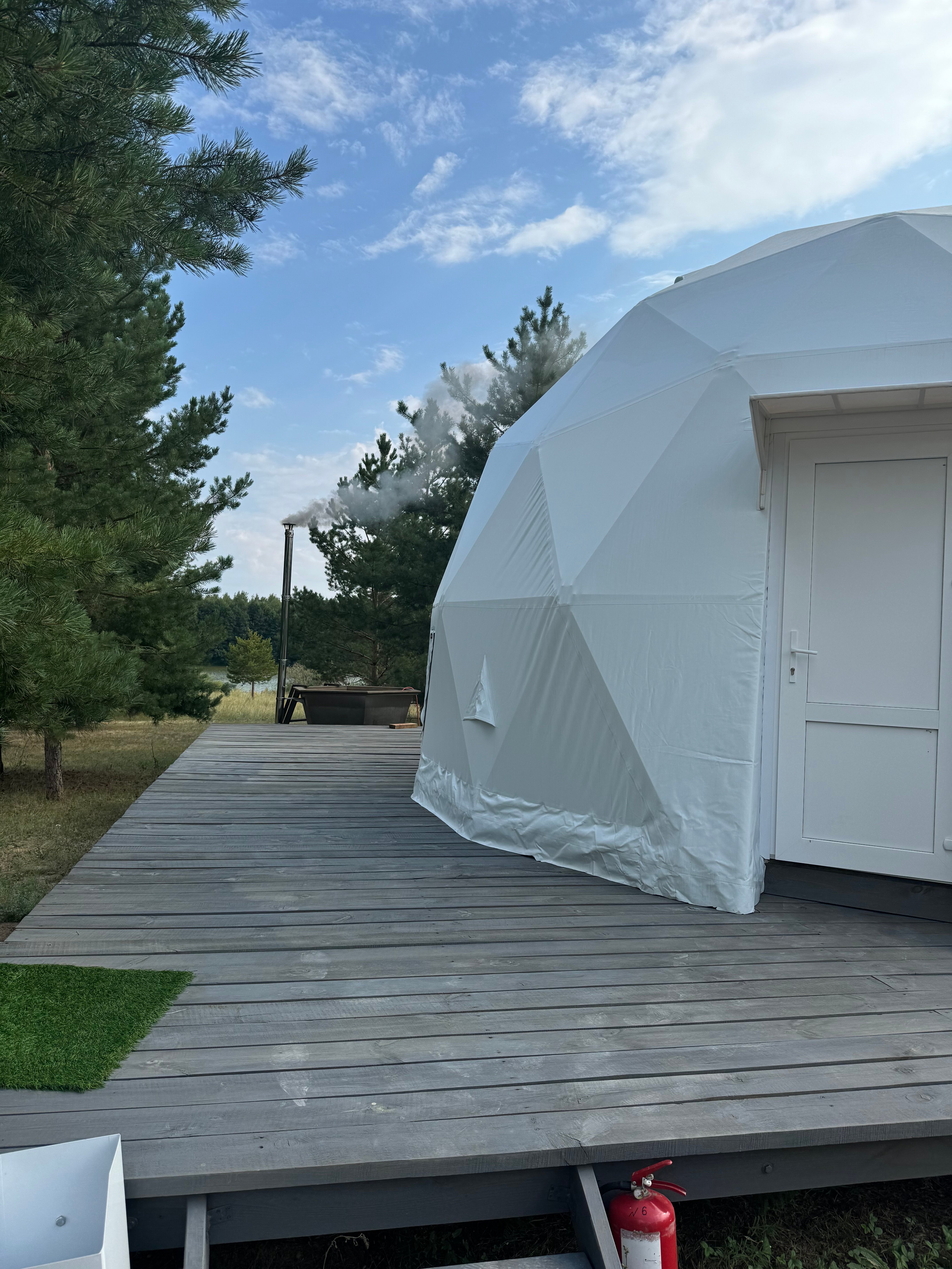 Фото Глэмпберри