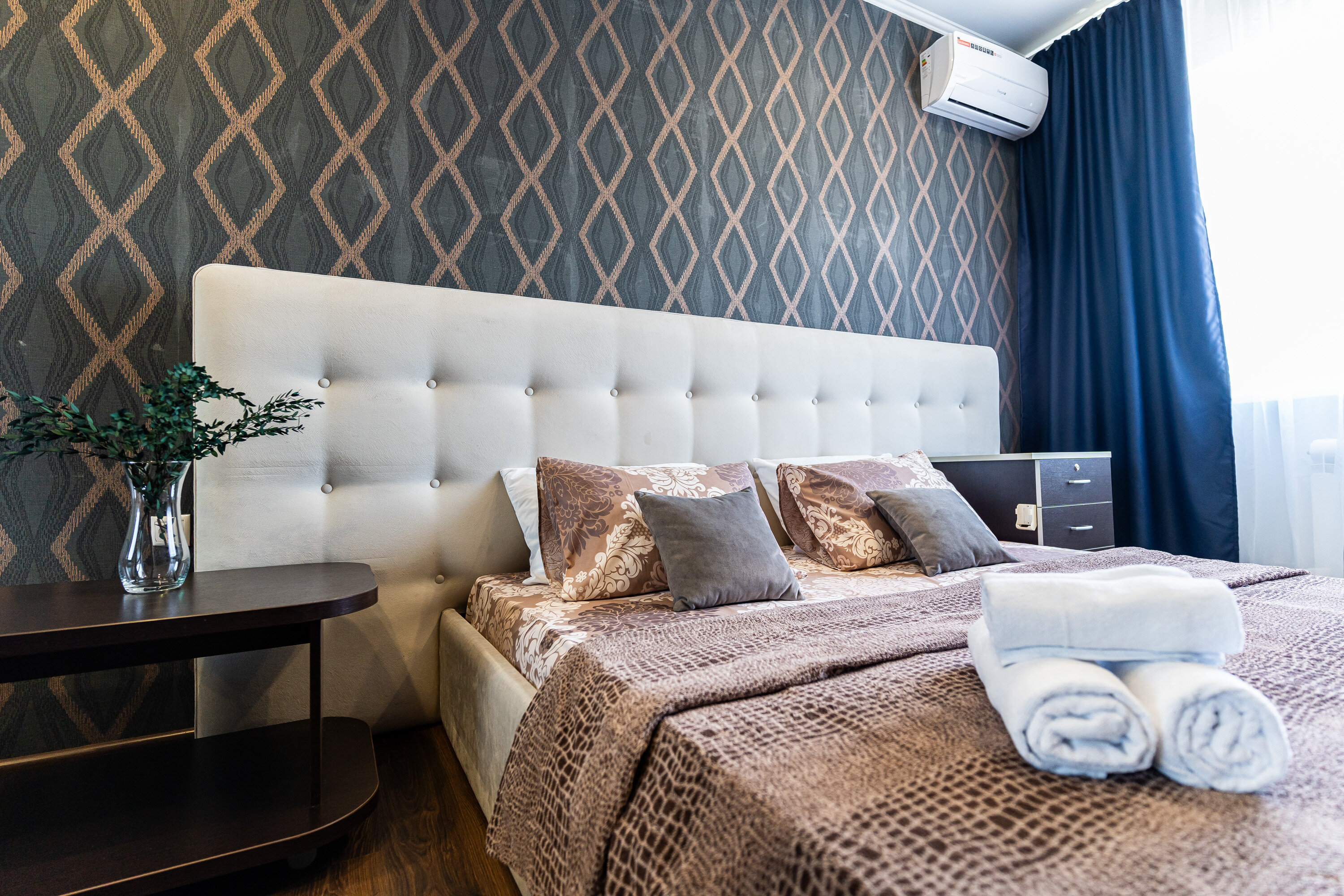 Фото Апартаменты на Серова 17 от LetoApart