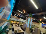 Chaihana Ot dushi (Marshala Nedelina Street, 8), restaurant